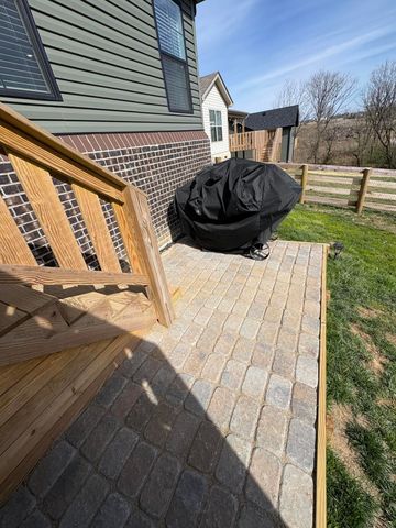 417 Yosemite Lane, Richmond, KY 40475