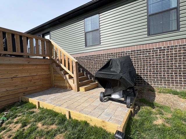 417 Yosemite Lane, Richmond, KY 40475