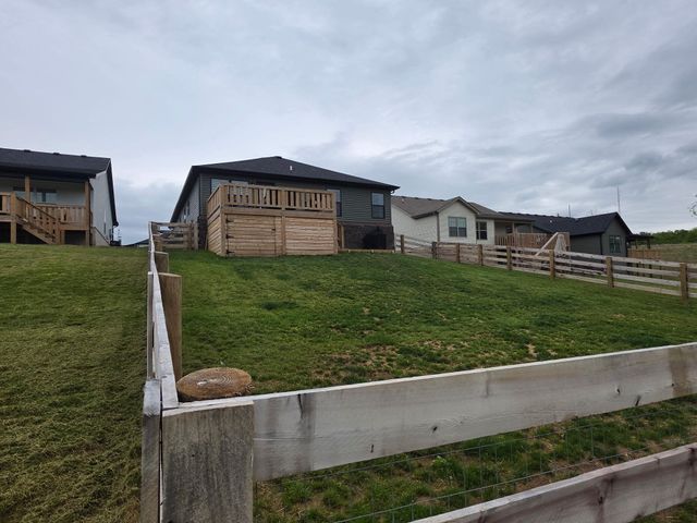 417 Yosemite Lane, Richmond, KY 40475