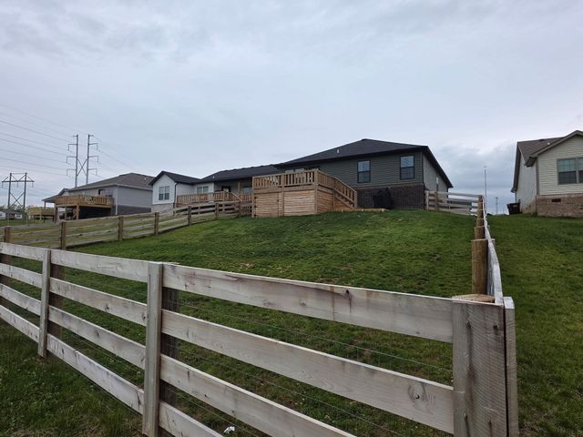 417 Yosemite Lane, Richmond, KY 40475