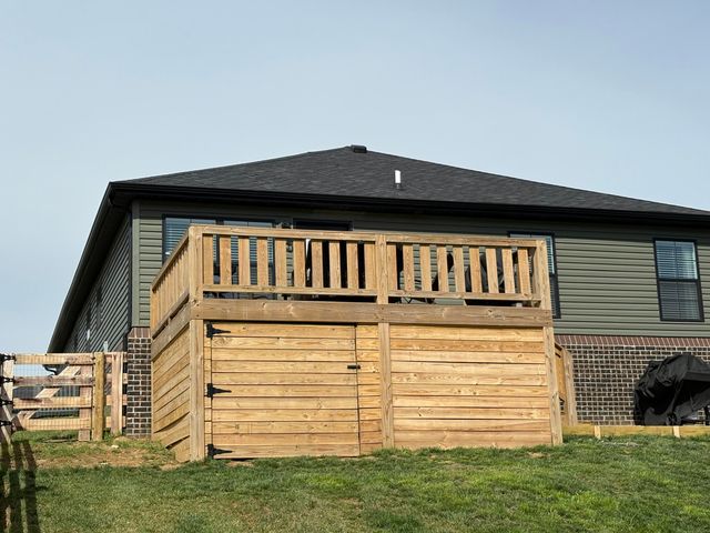 417 Yosemite Lane, Richmond, KY 40475