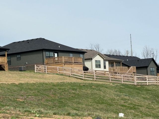 417 Yosemite Lane, Richmond, KY 40475