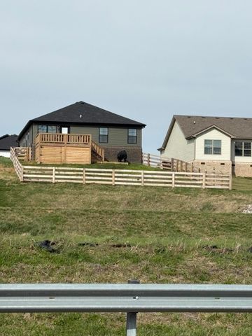 417 Yosemite Lane, Richmond, KY 40475