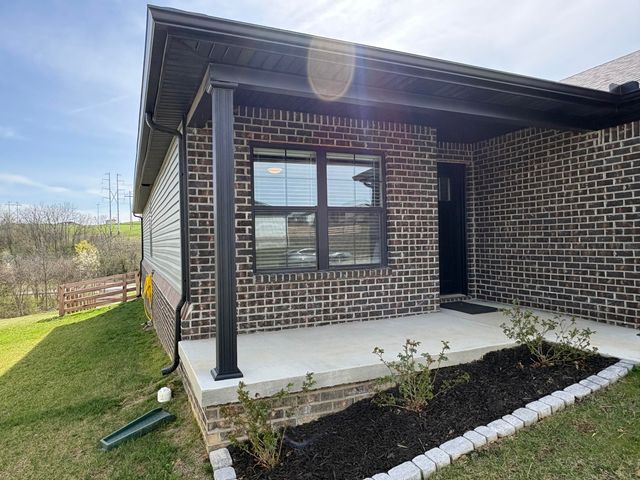 417 Yosemite Lane, Richmond, KY 40475