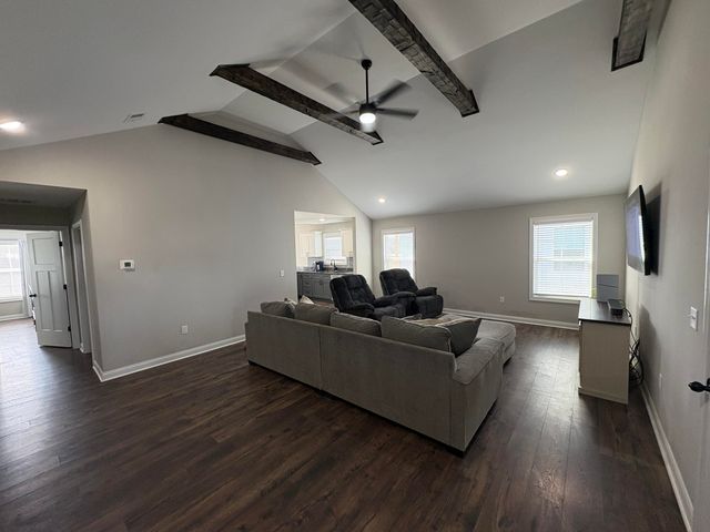 417 Yosemite Lane, Richmond, KY 40475