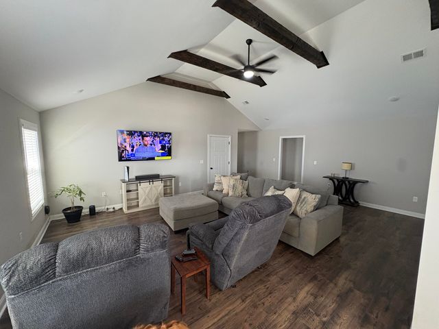 417 Yosemite Lane, Richmond, KY 40475