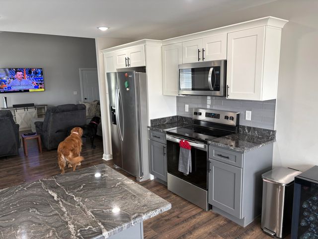 417 Yosemite Lane, Richmond, KY 40475