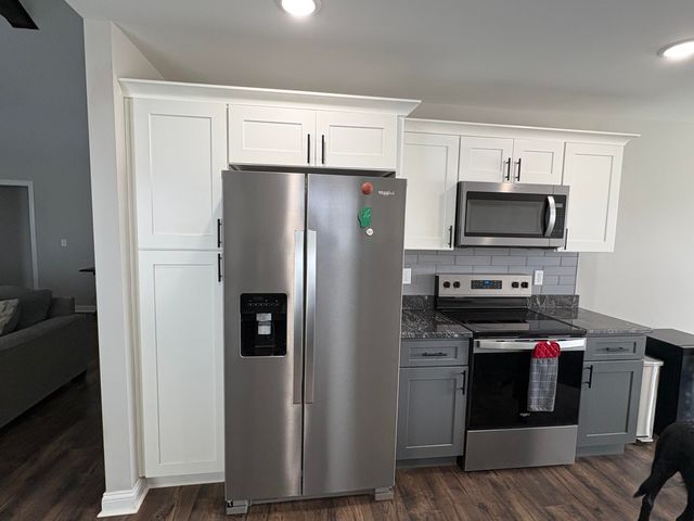 417 Yosemite Lane, Richmond, KY 40475