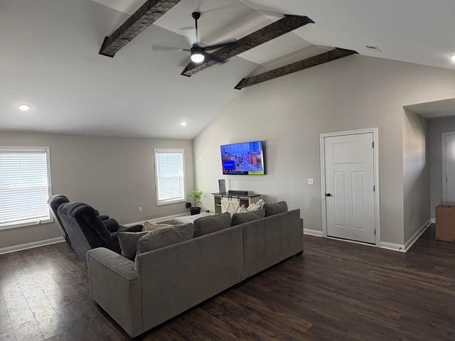 417 Yosemite Lane, Richmond, KY 40475