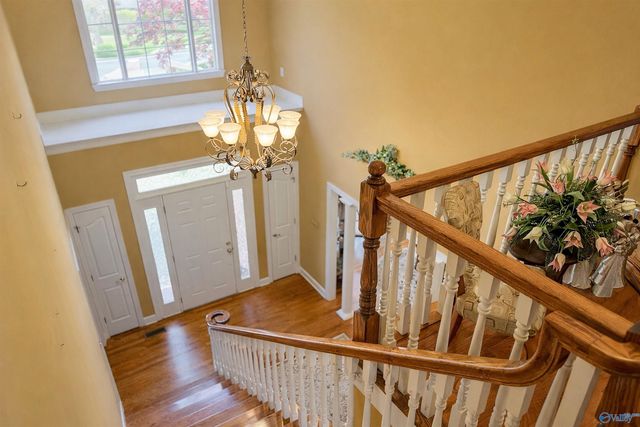 1538 Blackhall Lane SE, Decatur, AL 35601