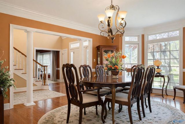 1538 Blackhall Lane SE, Decatur, AL 35601