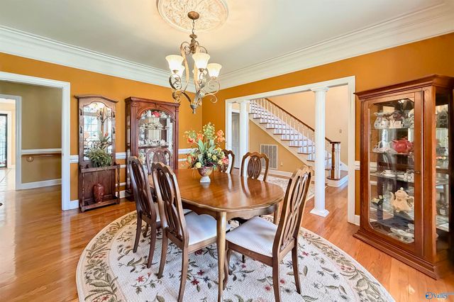 1538 Blackhall Lane SE, Decatur, AL 35601