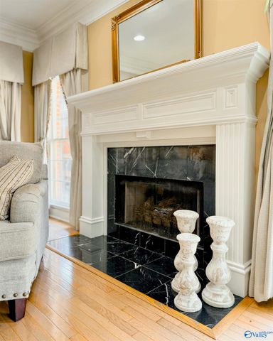 1538 Blackhall Lane SE, Decatur, AL 35601