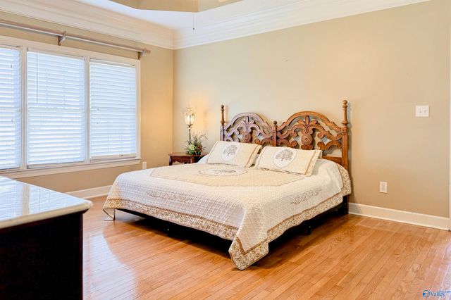 1538 Blackhall Lane SE, Decatur, AL 35601