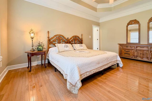 1538 Blackhall Lane SE, Decatur, AL 35601