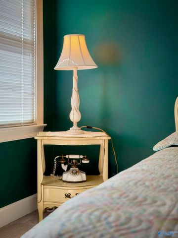 1538 Blackhall Lane SE, Decatur, AL 35601