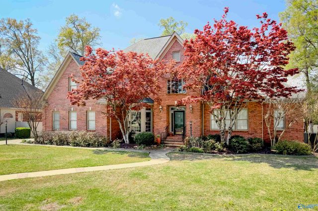 1538 Blackhall Lane SE, Decatur, AL 35601