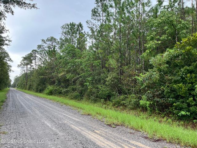 Lot 2214 Pine Street, Ocean Springs, MS 39564