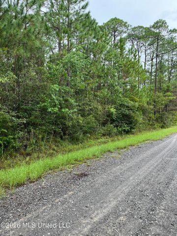 Lot 2214 Pine Street, Ocean Springs, MS 39564