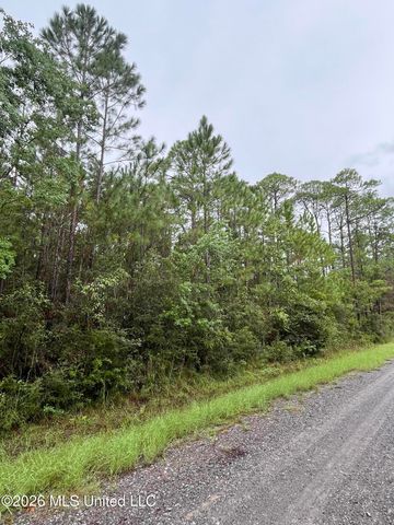 Lot 2214 Pine Street, Ocean Springs, MS 39564