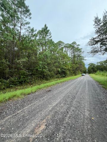 Lot 2214 Pine Street, Ocean Springs, MS 39564