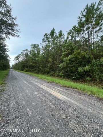 Lot 2214 Pine Street, Ocean Springs, MS 39564