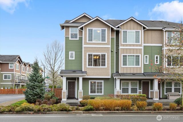 3322 31st Drive, Everett, WA 98201