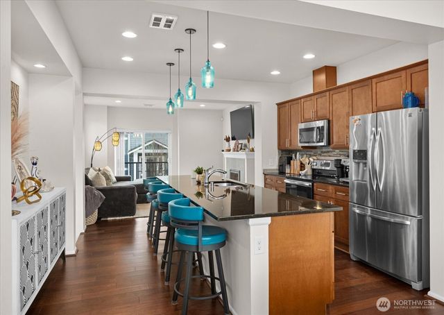 3322 31st Drive, Everett, WA 98201