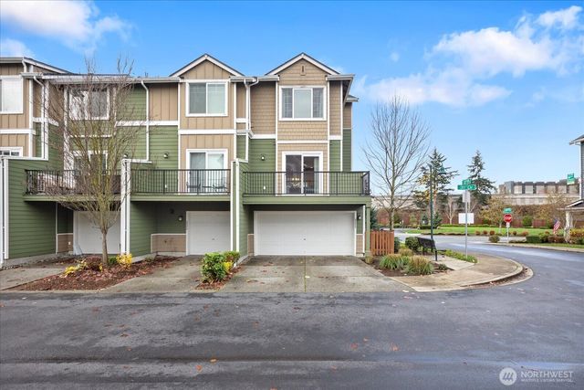 3322 31st Drive, Everett, WA 98201