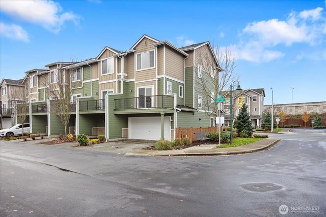 3322 31st Drive, Everett, WA 98201