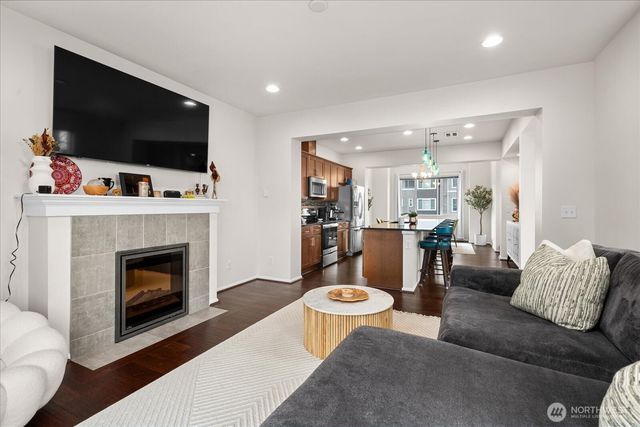 3322 31st Drive, Everett, WA 98201