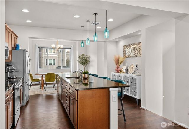 3322 31st Drive, Everett, WA 98201