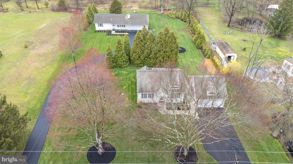 3645-57 APPLEBUTTER RD, Fountainville, PA 18923