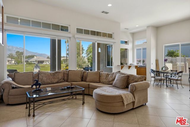 39 Via Bella, Rancho Mirage, CA 92270