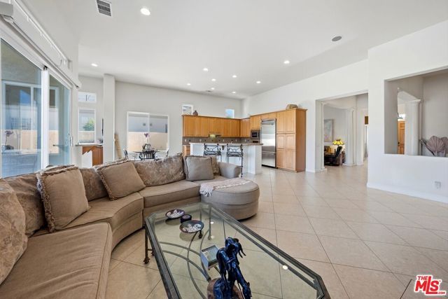 39 Via Bella, Rancho Mirage, CA 92270