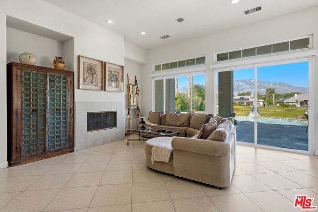 39 Via Bella, Rancho Mirage, CA 92270