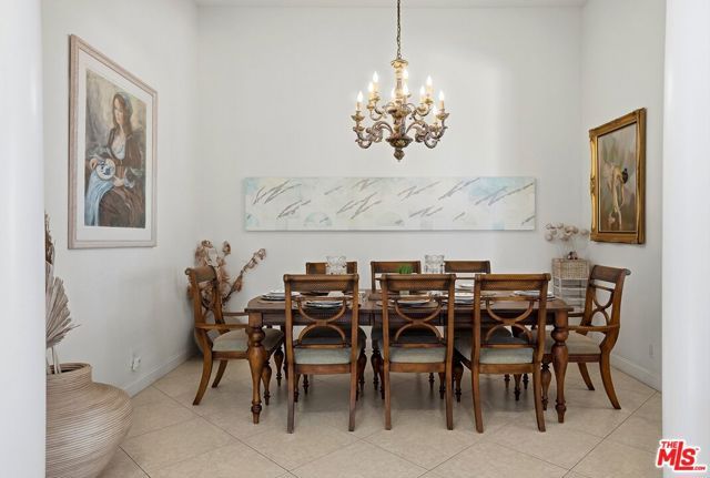 39 Via Bella, Rancho Mirage, CA 92270