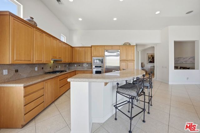 39 Via Bella, Rancho Mirage, CA 92270