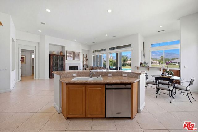 39 Via Bella, Rancho Mirage, CA 92270