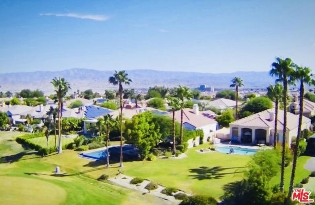 39 Via Bella, Rancho Mirage, CA 92270