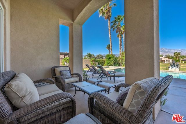 39 Via Bella, Rancho Mirage, CA 92270