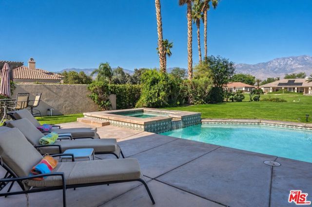 39 Via Bella, Rancho Mirage, CA 92270