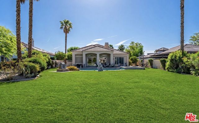 39 Via Bella, Rancho Mirage, CA 92270