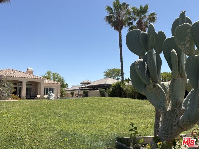 39 Via Bella, Rancho Mirage, CA 92270