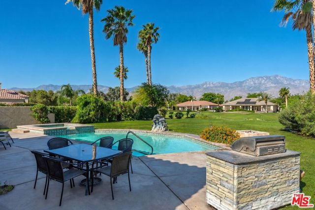 39 Via Bella, Rancho Mirage, CA 92270