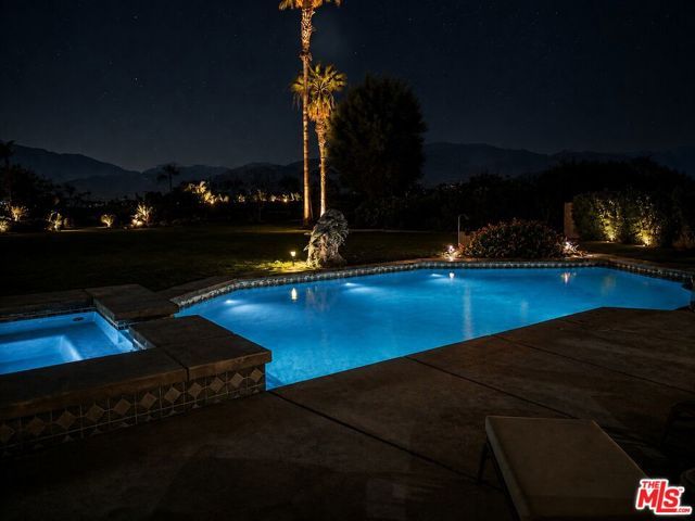 39 Via Bella, Rancho Mirage, CA 92270