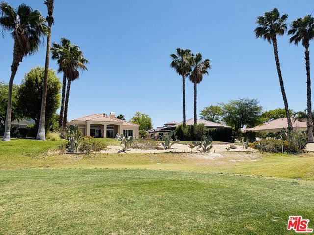 39 Via Bella, Rancho Mirage, CA 92270