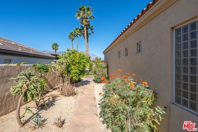 39 Via Bella, Rancho Mirage, CA 92270