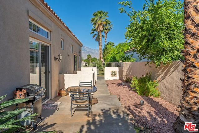 39 Via Bella, Rancho Mirage, CA 92270