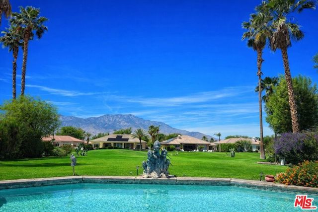 39 Via Bella, Rancho Mirage, CA 92270
